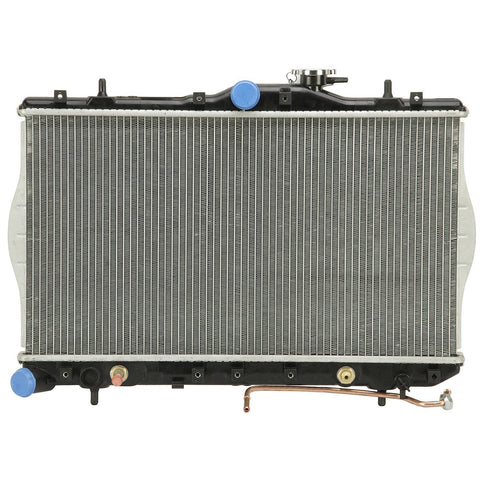 2001 Hyundai Santum Fe Radiator