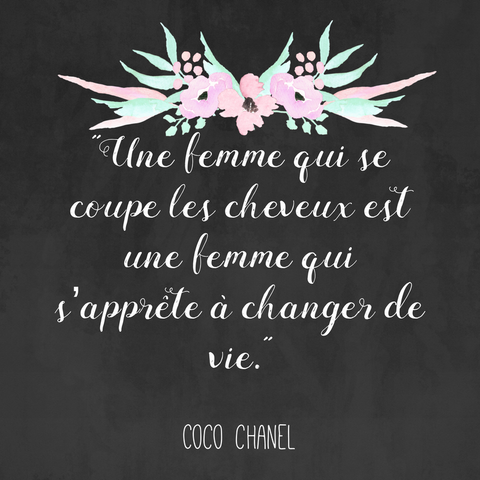 Selfrench 10 Quotes By Coco Chanel To Awake Your Inner French