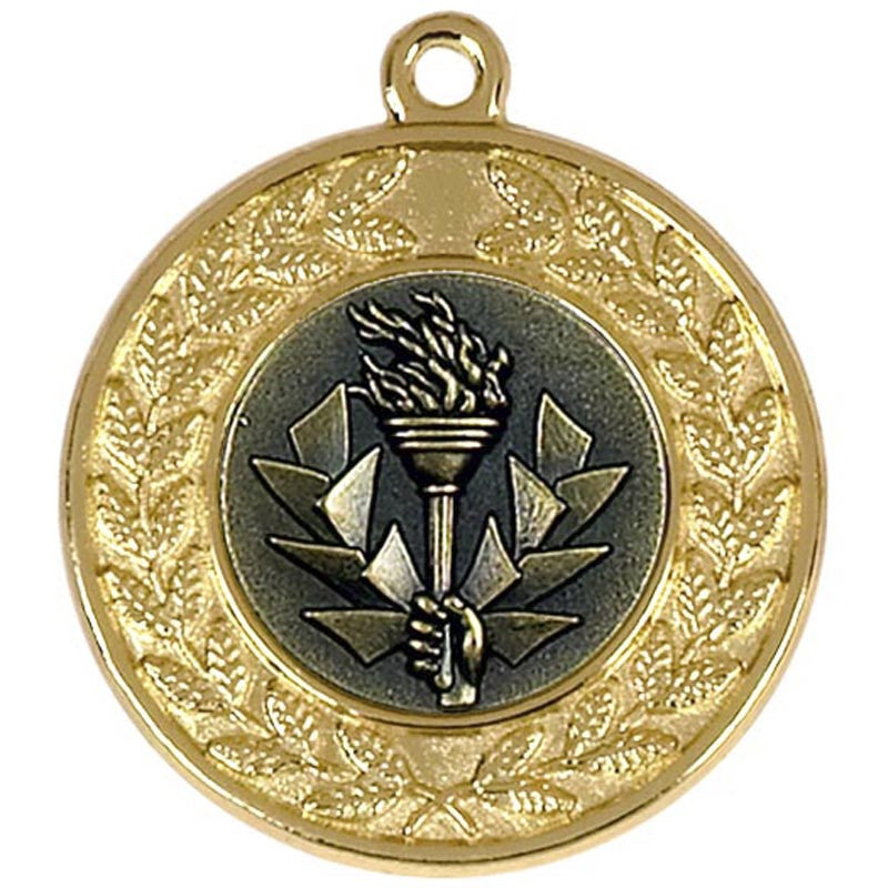AM062 Dever Medal