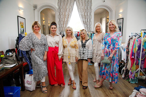 Fit & Fab Collection – Rose Hill Boutique