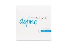 1 Day Acuvue Define 90 pack