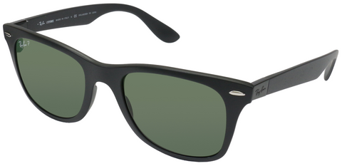 ray ban rb4195 polarized