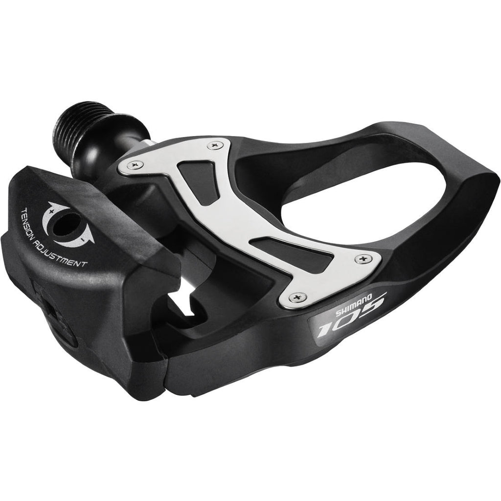 clipless road pedals