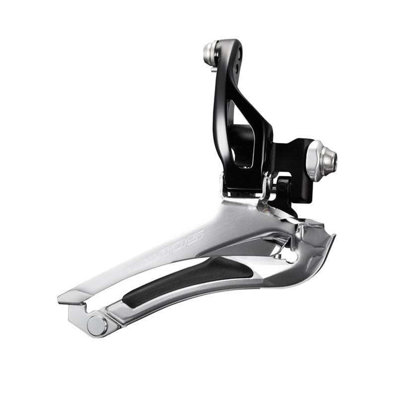 shimano 105 front derailleur 11 speed