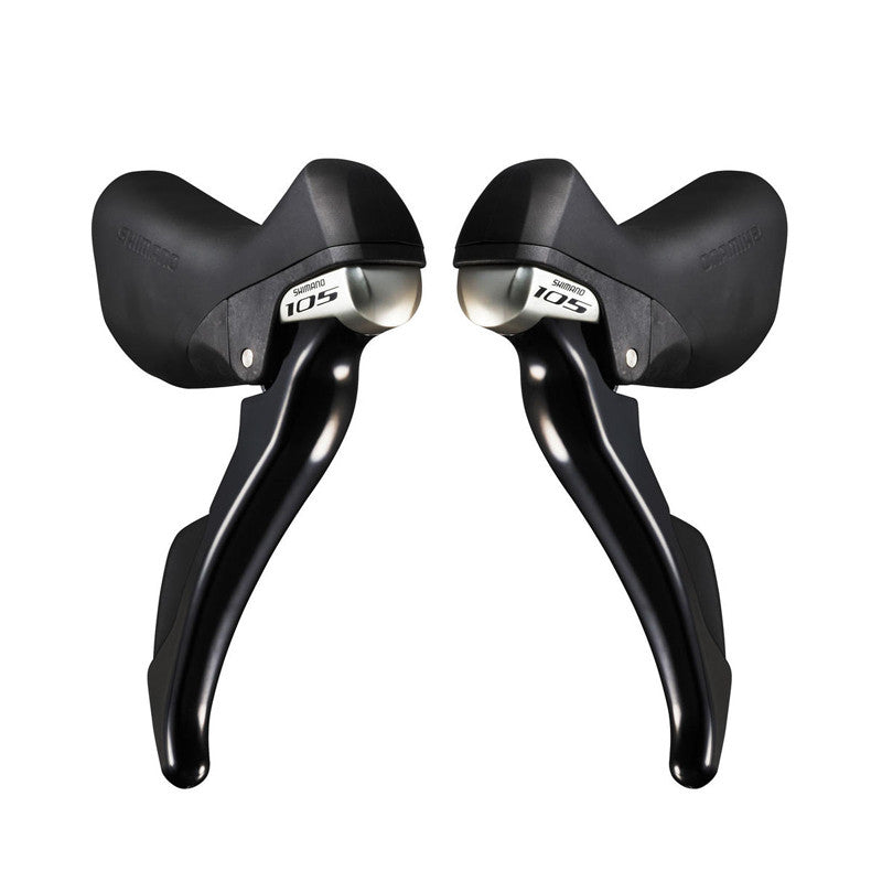 shimano 105 shifters