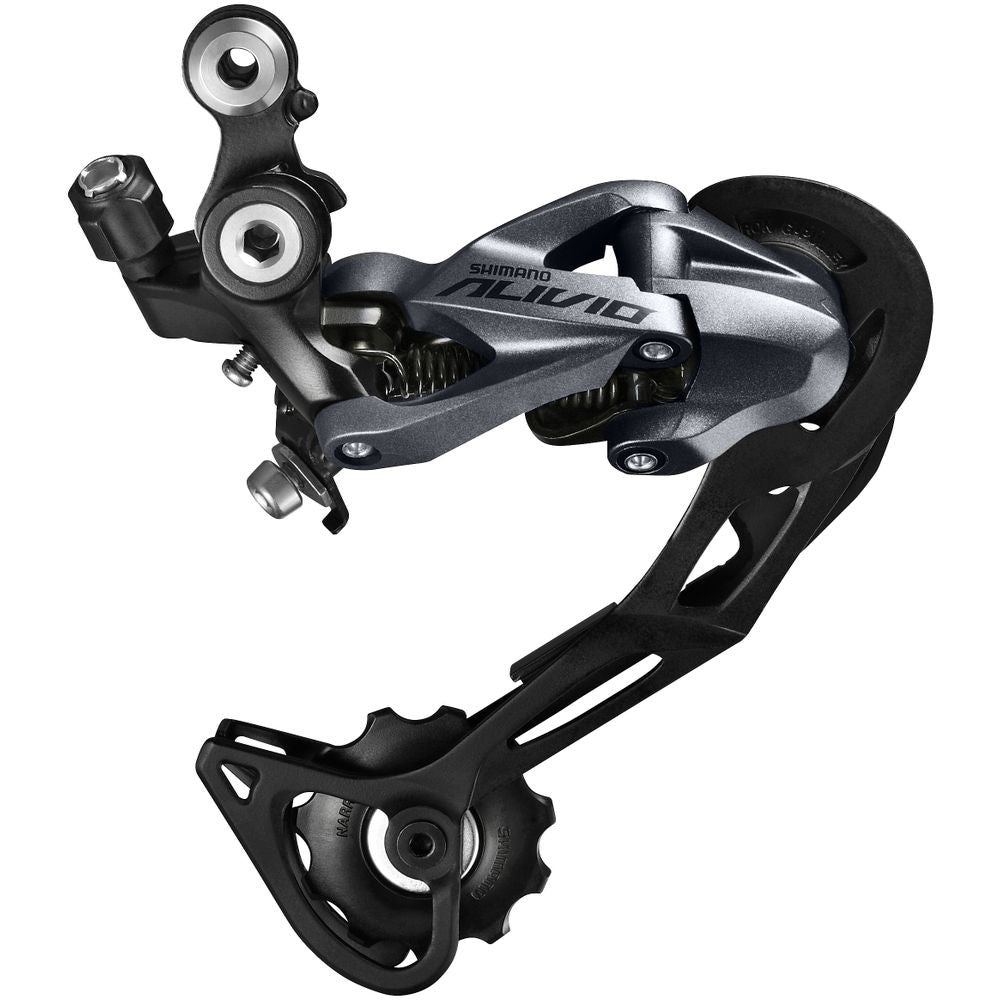 shimano 9 speed derailleur