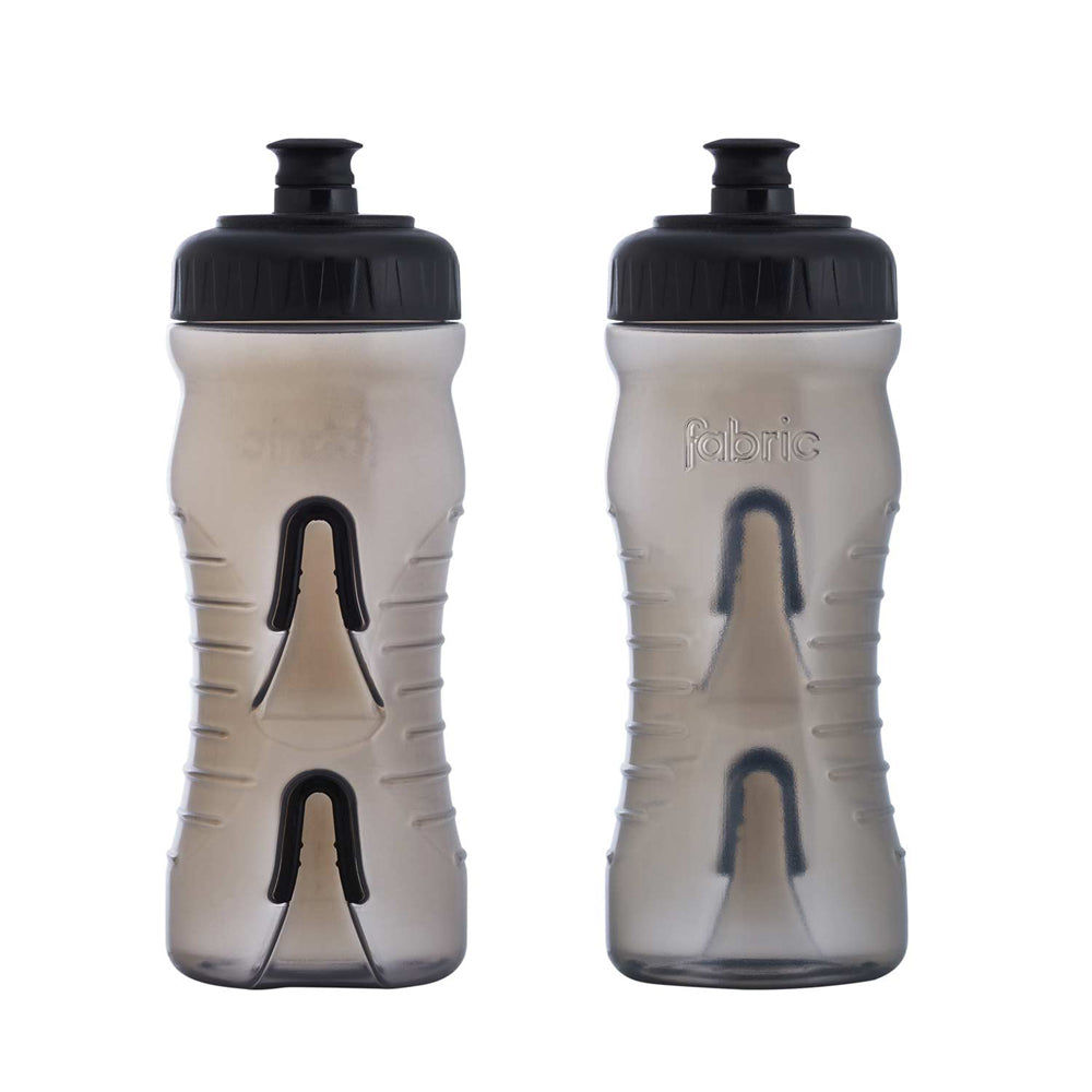 cageless water bottle