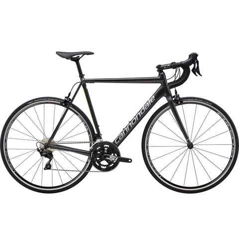 2018 cannondale topstone 105