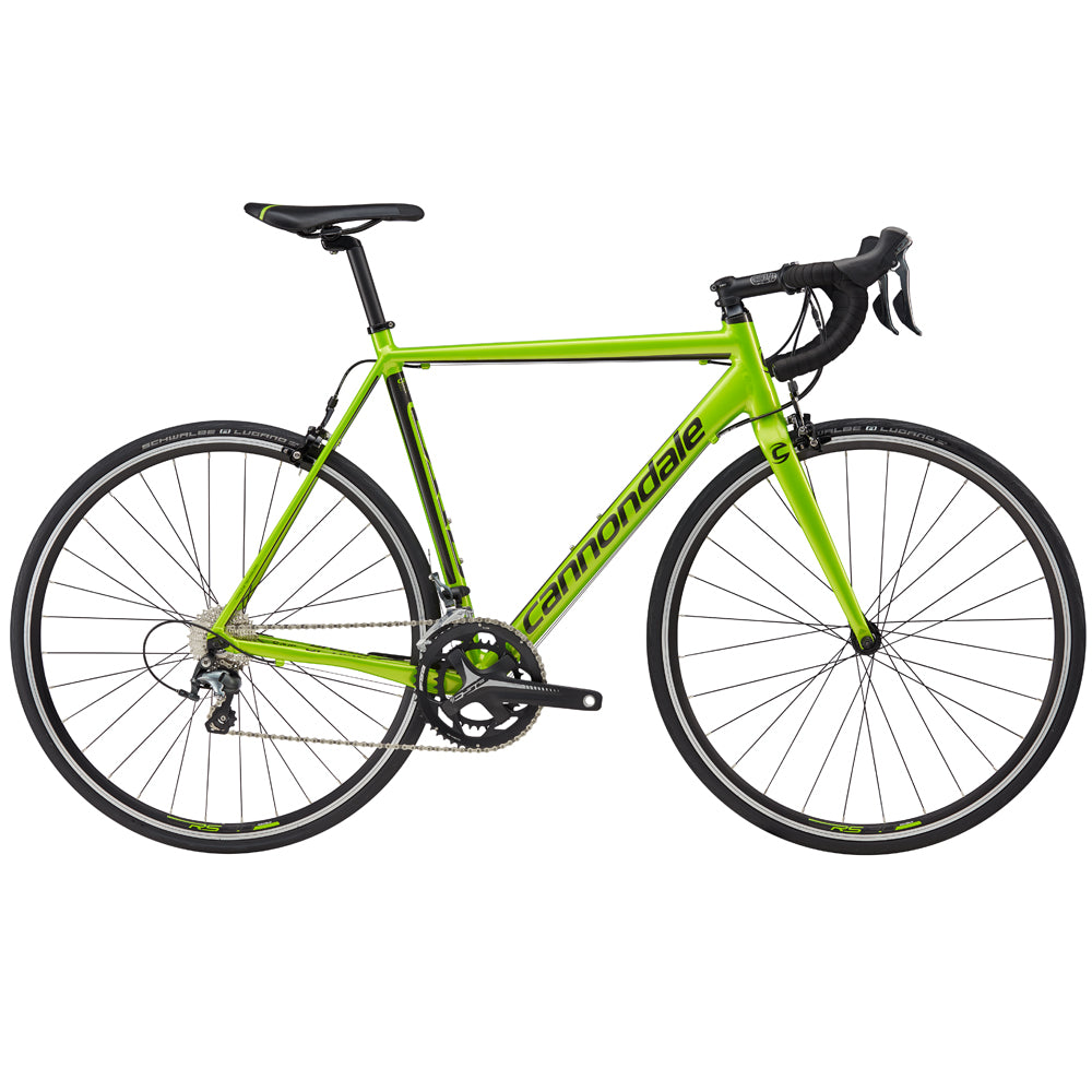 cannondale road bike frame price