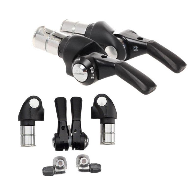 dura ace tt shifters