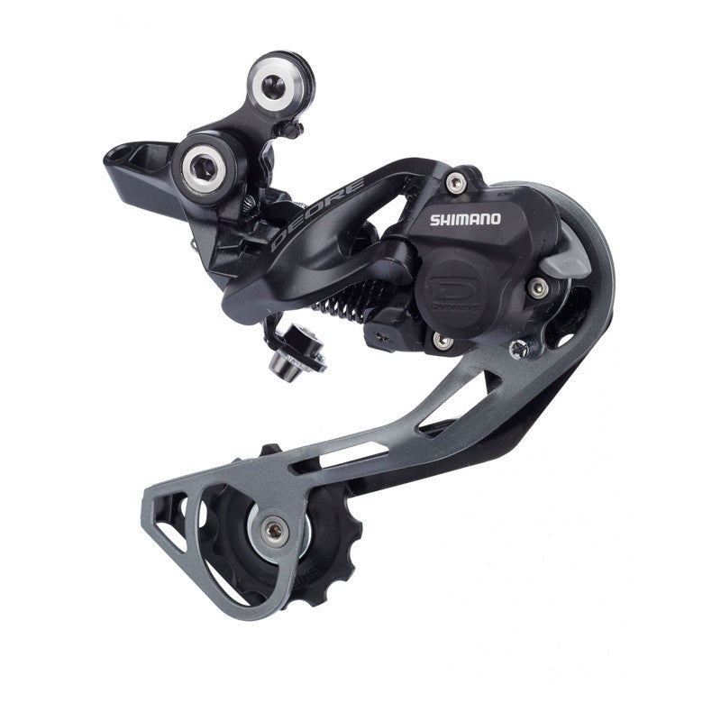 shimano rear derailleur 10 speed