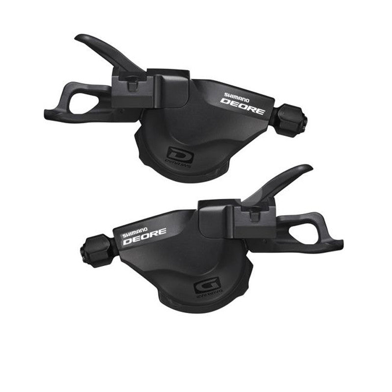 shimano 10 speed shifter