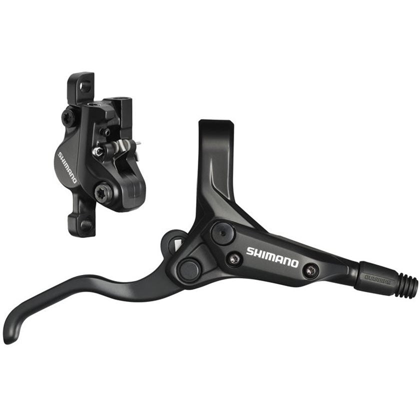 shimano hydraulic brake caliper