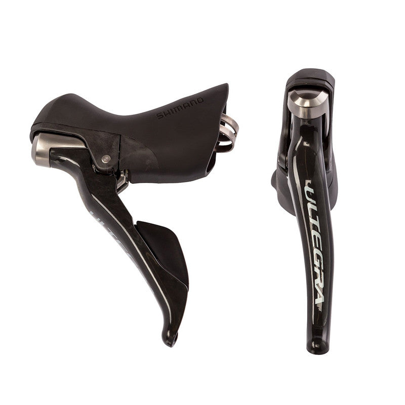 shimano ultegra shifters