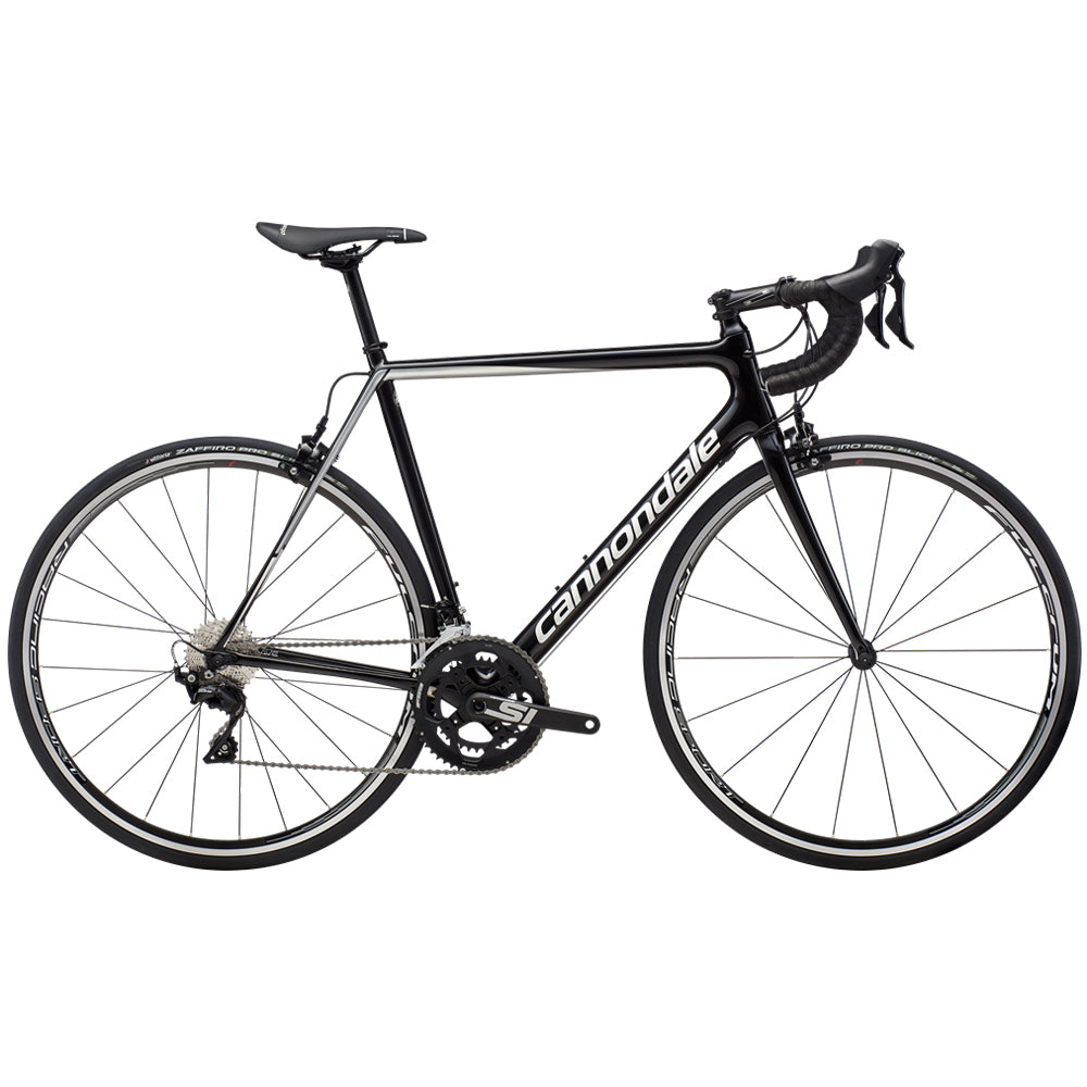 cannondale supersix evo 105 2020