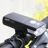 Cateye Ampp 1100 HL-EL1100RC Headlight
