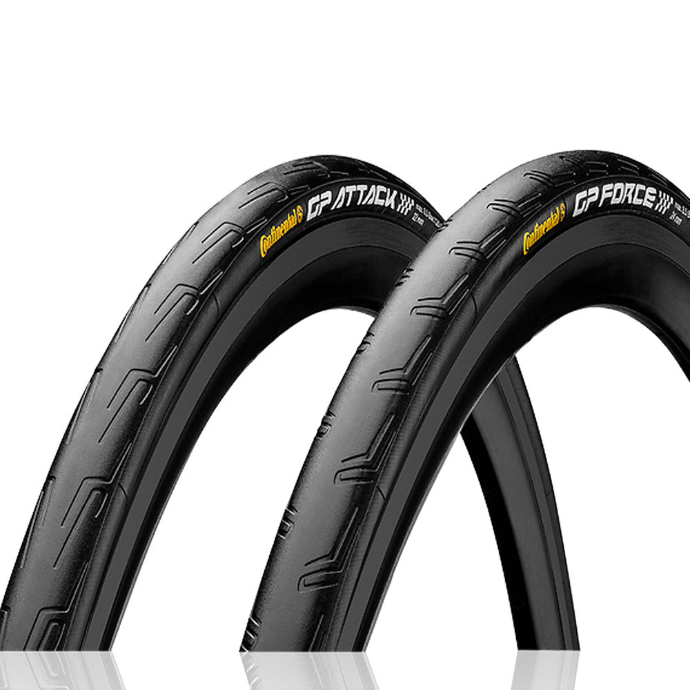 continental clincher tires