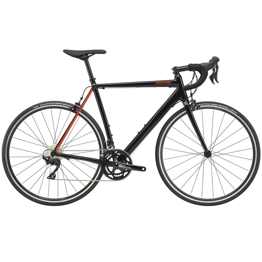 cannondale optimo 2020