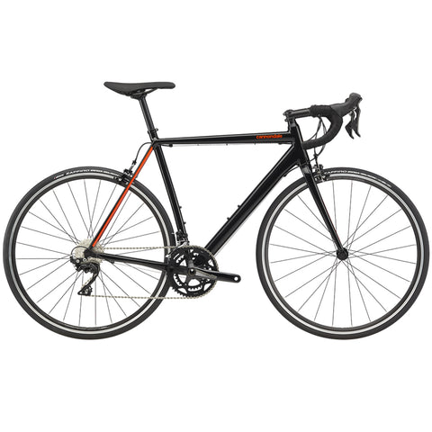 cannondale caadx tiagra se