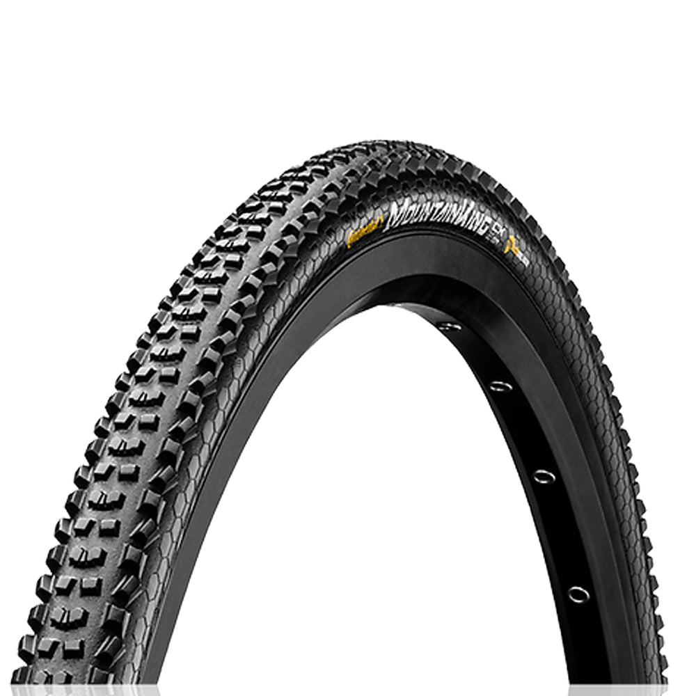 cyclocross tire width