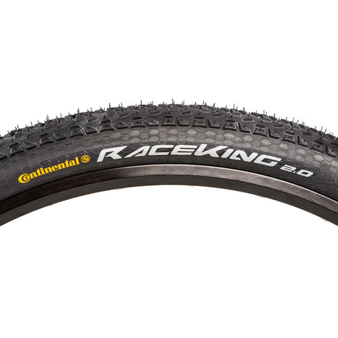 continental race king 27.5 x 2.0