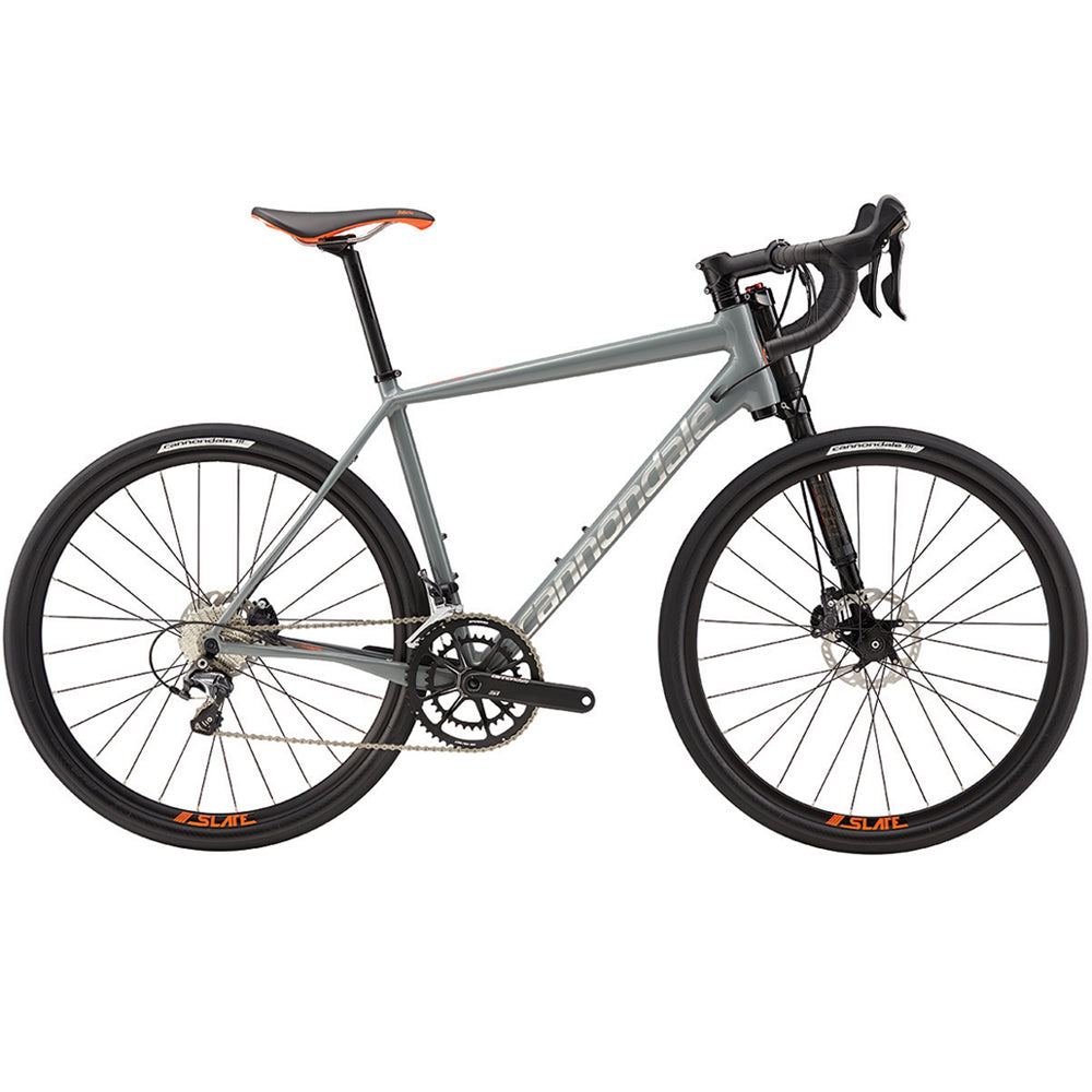 cannondale slate 2020