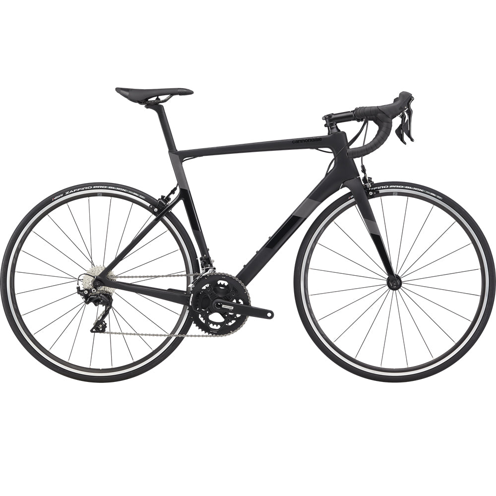 cannondale supersix evo carbon 105