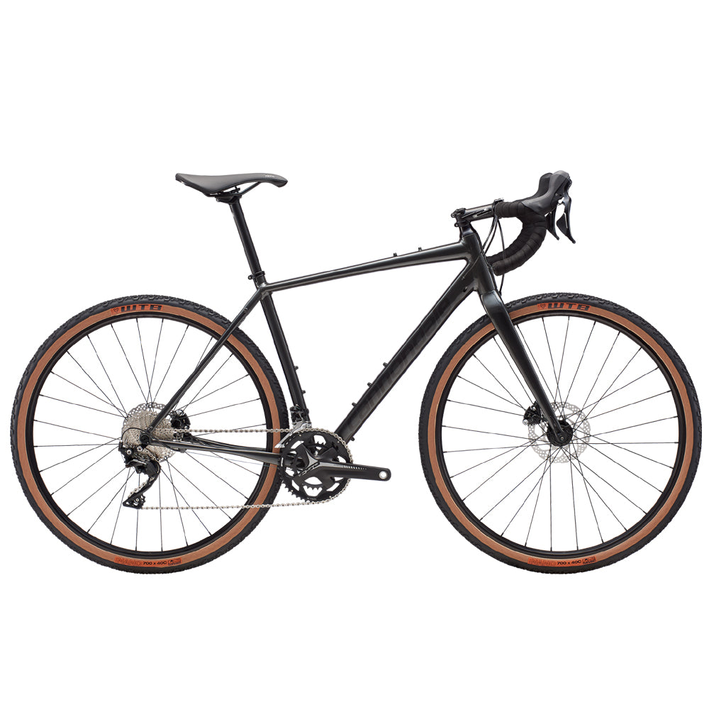 cannondale topstone 105 vs sora