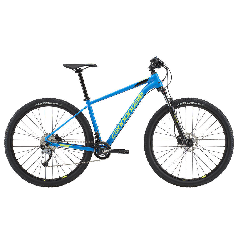 cannondale trail 7 29er for sale