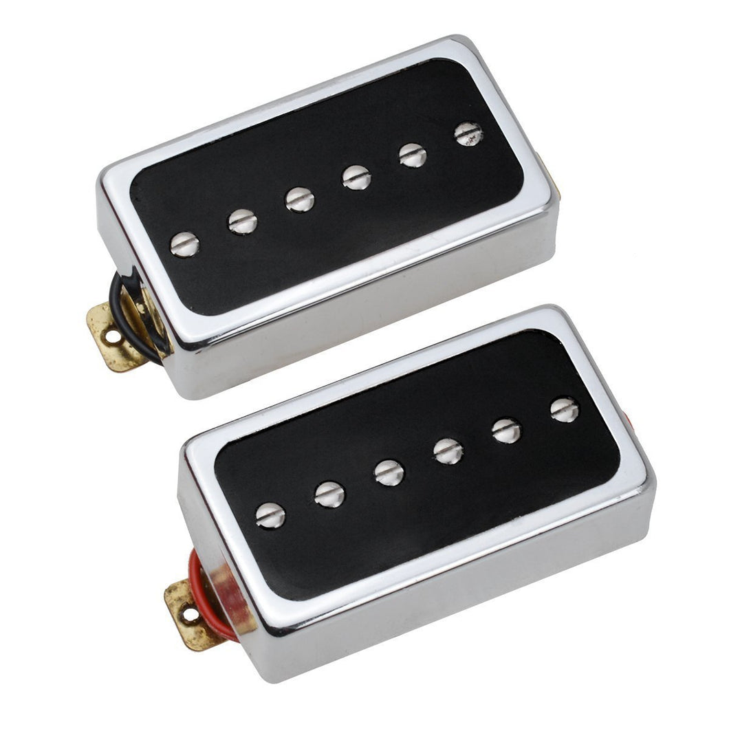 p90 shaped humbucker