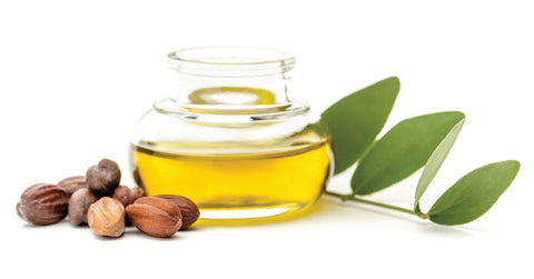 jojoba oil for skin care