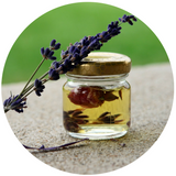 lavender oil for skin care