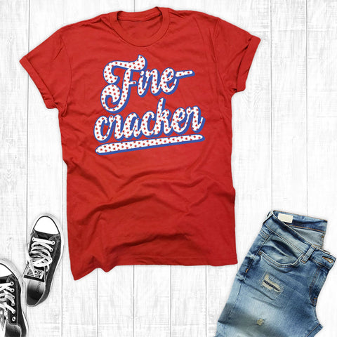 Firecracker