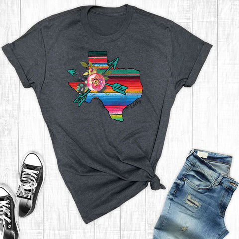 Serape Texas