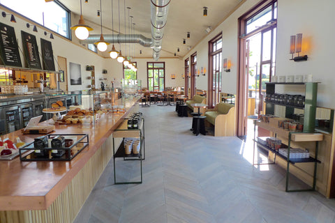 Verve Coffee Roasters Melrose