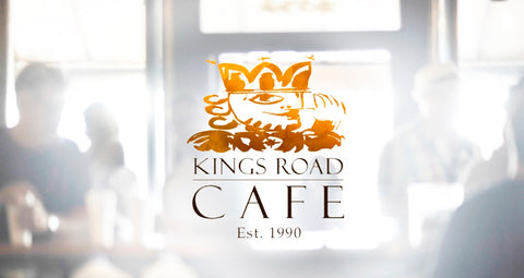 King's Road Cafe