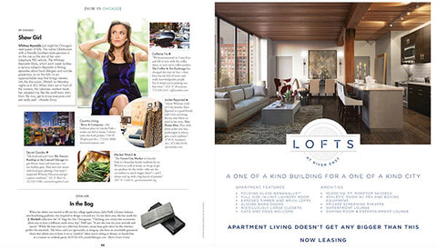 CS Modern Luxury July 2015