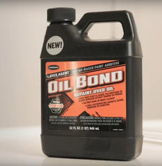 Oil Bond product image