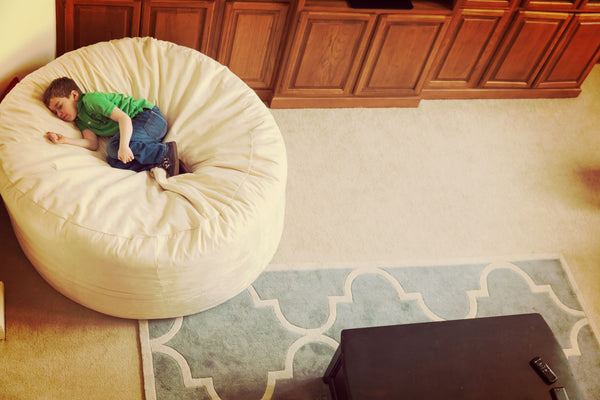 Foam Filled Bean Bags: Everything you need to know before buying