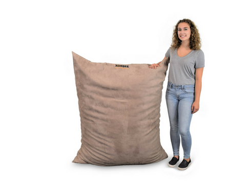 Image result for big pillows