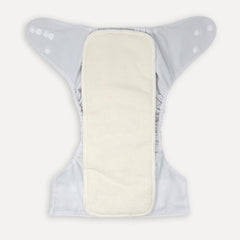 Pocket Diaper with Insert