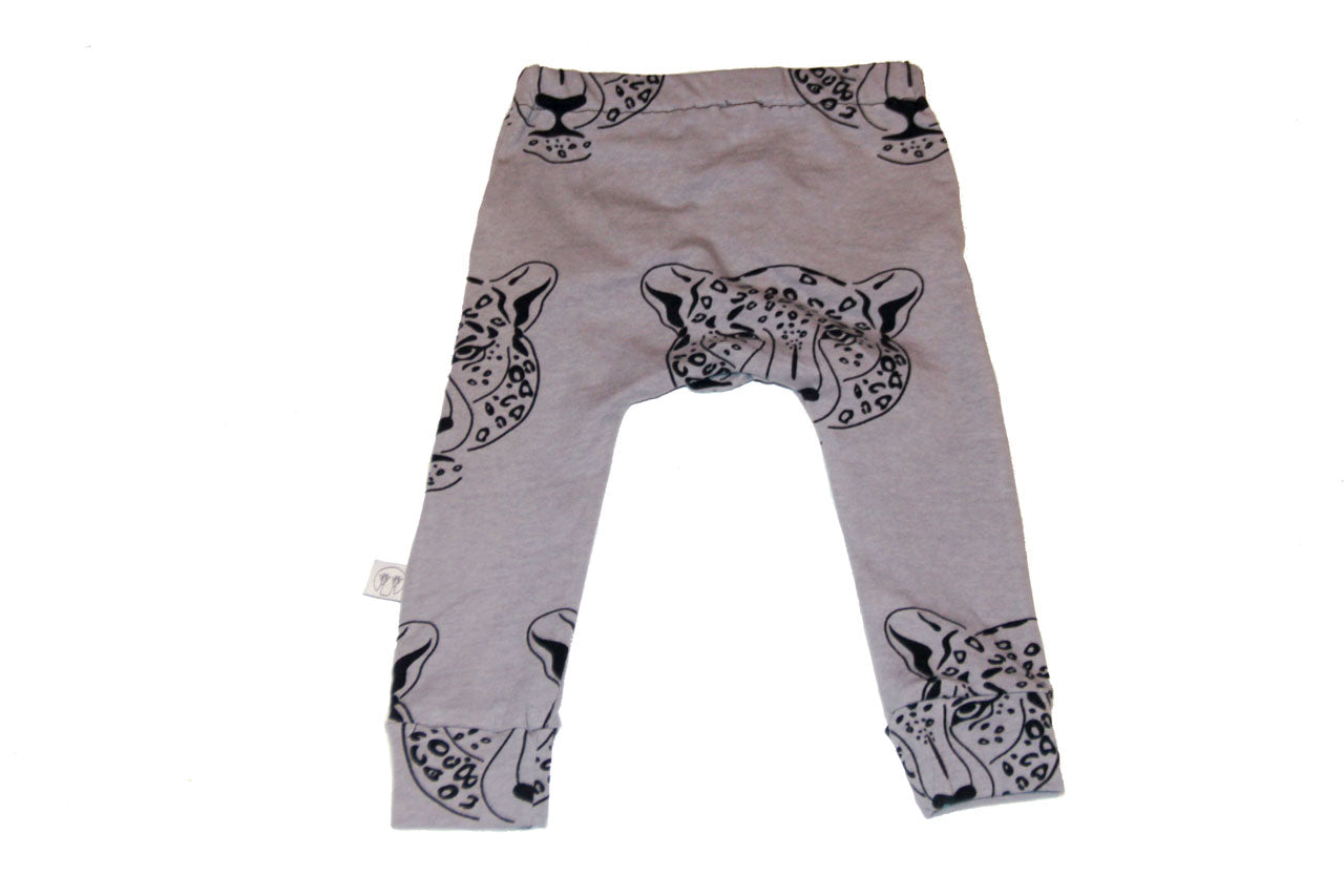 kids skinny joggers