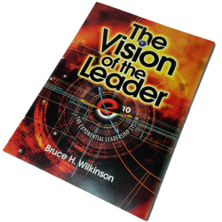 The Vision of the Leader