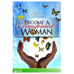 Become a Transformed Woman