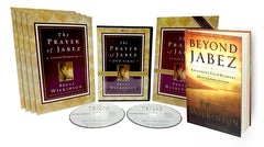 Prayer of Jabez Leader's Kit