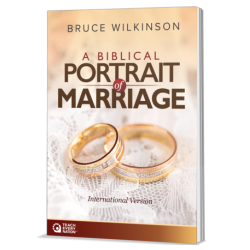 A Biblical Portrait of Marriage