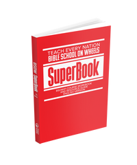 SuperBook 1 (Red)