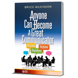 Anyone Can Become a Great Comminicator