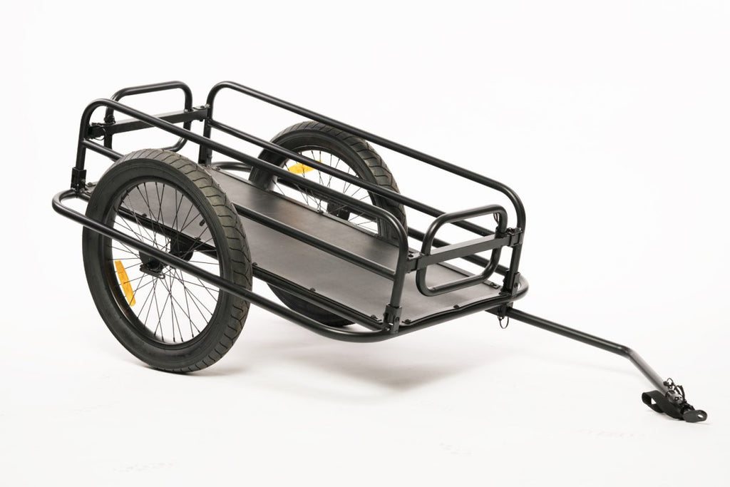 foldable cargo bike