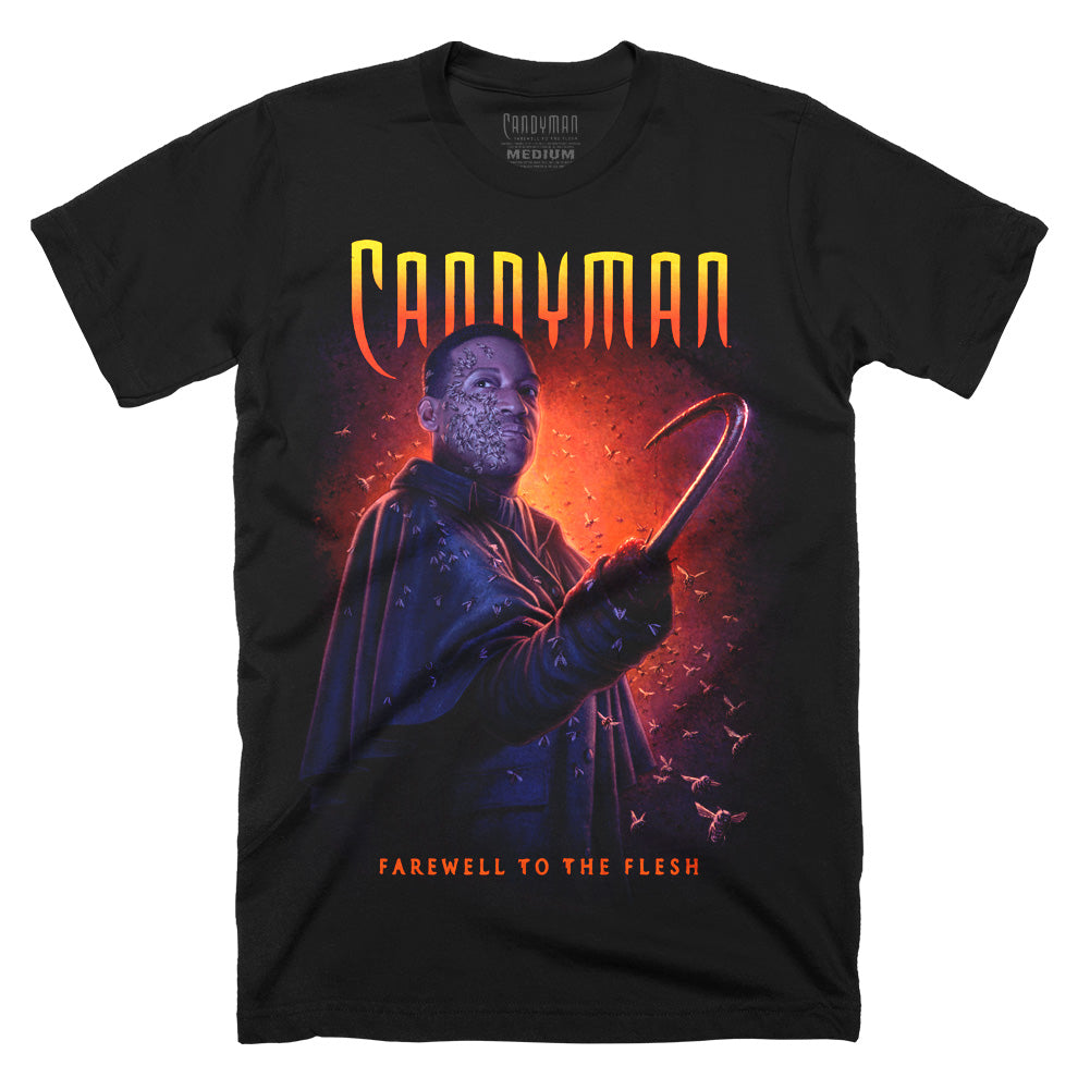 Candyman II Be My Witness T-Shirt